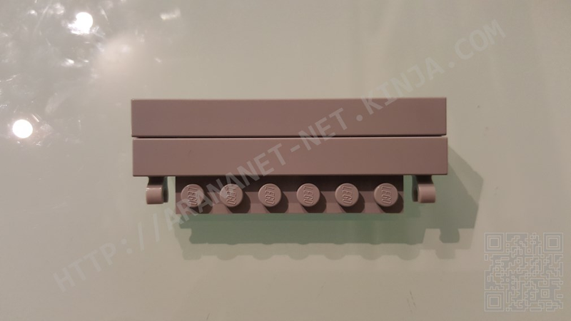 Illustration for article titled NesPI - La caja para la Raspberry PI 2 con forma de Nintendo Nes hecha con piezas de LEGO